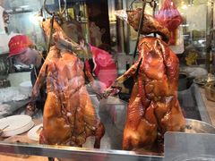 -黄连大头华烧鹅店(大良店)