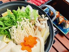 -山葵家居酒屋(天目里店)
