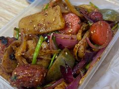-大江麻辣拌(石油学院店)