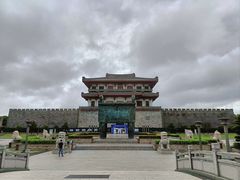 -揭阳楼