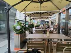 -肥韬茶餐厅(海上世界店)
