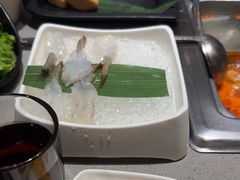 -海底捞火锅(万达广场店)