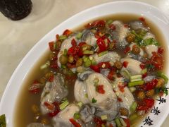 -长平老姿娘夜粥(平东一街店)