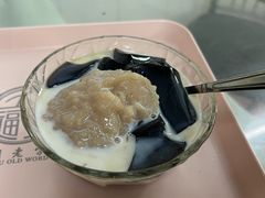 -五福堂龟苓膏(河东北山店)