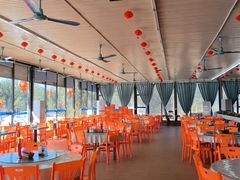 -红月湾海鲜饭店•沙滩海景(双月湾店)