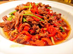 -十二点·辣椒炒肉(新沙店)