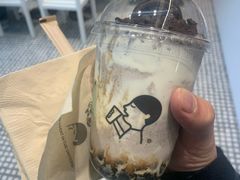 -喜茶(上海泰禾大厦店)