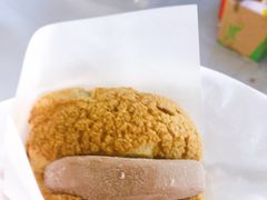 -西树泡芙(正佳店)