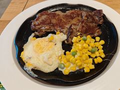 -豪客来牛排(汕头东厦100店)