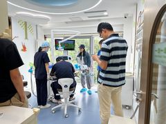 -精德口腔·种植修复·儿牙中心(财富中心店)