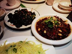 -李老哈·东北菜(宋园路店)