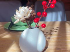 -耶里夏丽·新疆菜(东方路店)