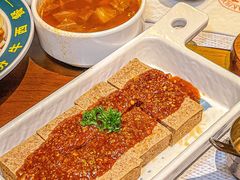 -十分牛西餐·牛扒专门店(光明广场店)