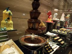 -东方广场假日酒店-蜀咖啡餐厅