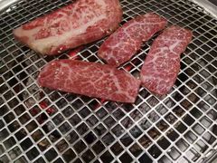 -龍二烧肉酒场(九亭店)