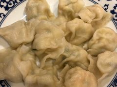 -东方饺子王(新奥购物中心店)