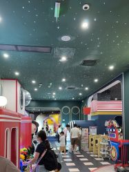 -MELAND CLUB亲子乐园·派对·餐厅(北京芳圆里ID MALL店)