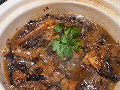 -李记东北饺子馆·东北菜(欢乐谷店)