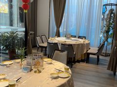 -惠丰堂饭庄(北洼路店)