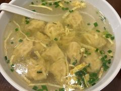 -东泰祥生煎馆(陕西南路店)