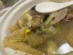 -阿东农家菜(新场古镇下塘街店)