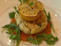 -MORTON'S 莫尔顿牛排坊(北京丽晶酒店)
