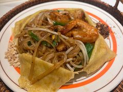 -太食獸泰式茶餐厅(IFS国金中心店)