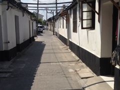 潘儒巷口-吴门人家·苏宴宫廷菜(拙政园店)
