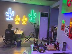 -夜火烤摊·东北烧烤酒场·老杨小黄鱼