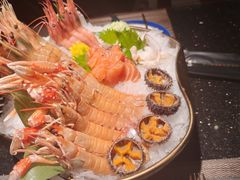 -極上萬膳·日料放题(海岸城店)