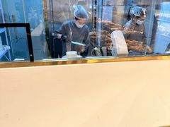 -烘焙町面包店(西四店)