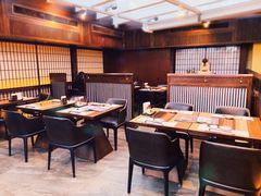 大堂-炉匠炉端烧·酒(国金中心商场店)