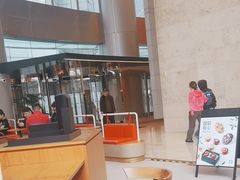 -星巴克(来福士办公楼店)