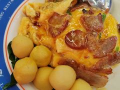 -定旺冰室·香港冰室(水贝店)