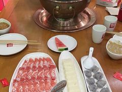 -宝泉铜锅(高新店)