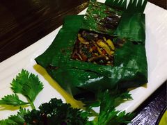 -Siam泰餐厅(水上公园店)