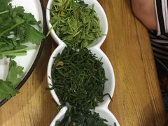 -王村姑老土炕莜面村(张北店)