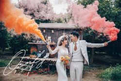 点击看大图 -帆拉斐婚纱摄影(春熙店)