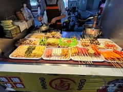 -The Green Party(联盛·九江快乐城店)