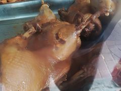 -土门八珍烤鸡腊味店(土门老店)