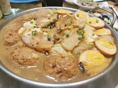 -小土豆北方菜馆(文慧园店)