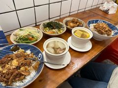 -红猪卤肉饭(大西洋美食城店)