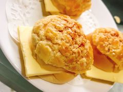 -潮福城大酒楼·潮粤菜·港式点心(阳光城店)