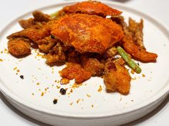 -醉辉皇原味海鲜江南菜(成都大魔方店)