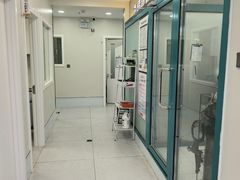 -达爱动物医院·犬猫分区·CT·复杂眼科(远洋山水分院)
