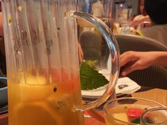 -原石牛扒·约会餐厅(龙城万科里店)