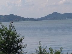 -东钱湖旅游度假区