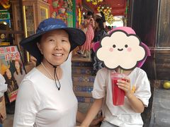 -新疆国际大巴扎-二道桥清真寺