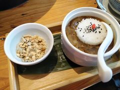 糕粑稀饭-野山舂·贵州现舂酸汤火锅(鸿通城店)