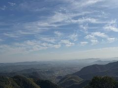 -莫干山风景区